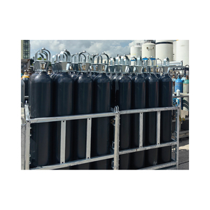 <span class=keywords><strong>Bouteille</strong></span> de gaz en acier pour <span class=keywords><strong>argon</strong></span> et hélium mélangés, 150 bar/200 bar/300 bar, <span class=keywords><strong>20L</strong></span> 40L 47L 68L 50L 80L - Product Image 6