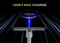 Rohs certifié CE 6A 120W Type c câble charge rapide Nylon tresse Usb c câble 1M 2M 3M Type c à c câble pour Xiaomi Huawei