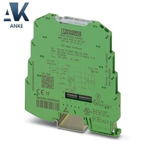 Transductor de medición de termómetro de resistencia Phoenix MINI 2902850 - Product Image 1