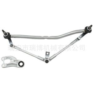 Adecuado para el mecanismo del limpiaparabrisas BMW X3/61617051669 BMW 61617071693 - Product Image 1