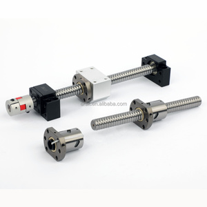 Vít Bi C3 C5 Độ Chính Xác 1605 2505 Tùy Chỉnh Giá Hợp Lý Vít Bi Cứng Cao Độ Cứng Cao Mexico Thổ Nhĩ Kỳ Nga - Product Image 5