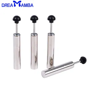 Mềm Đóng Thủy Lực Damper Customrized Kim Loại Ngăn Kéo Trượt Cửa Van Điều Tiết