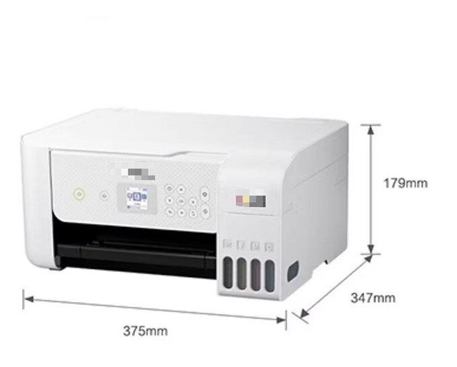 Hot Quality Ink tank Type Color All-in-one L3267/L3269 Machine Student Office Multi-function Inkjet Printer