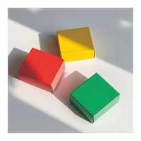 Papierboxen de haute qualité