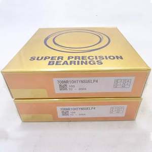 Roulement 70BNR10HTYNSUEL P4 Roulement à billes à contact oblique 70BNR10 - Product Image 3