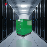 Transformateur d'isolement monophasé 10 kVA 220 V CA, alimentation de qualité médicale