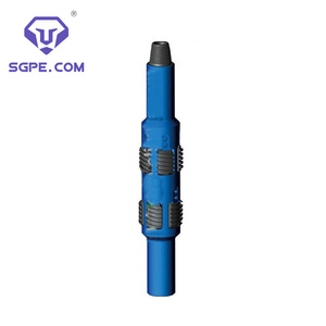 API 7-1 Certificated <strong>Casing</strong> Scraper Rotating Type Non-Rotating Type - Product Image 5