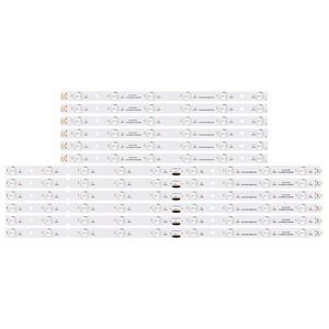 XS-2756 nouvelle bande de rétroéclairage TV LCD MPL-49039D615SN0 MPL-49039D61SSN0 18LS490-841-300-01 pour <span class=keywords><strong>SONY</strong></span> <span class=keywords><strong>KD</strong></span>-49X9000F XBR-49X900F - Product Image 1