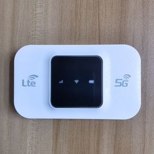 อุปกรณ์ฮอตสปอตพกพา LSUN <span class=keywords><strong>E5785</strong></span> 4G LTE ความเร็ว 300M CAT4 ไวไฟไร้สาย พร้อมแบตเตอรี่ 3600mAh - Product Image 2