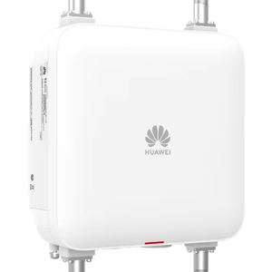 Point d'accès Huawei AP avec antennes externes de type <span class=keywords><strong>AirEngine</strong></span> <span class=keywords><strong>5761R</strong></span>-11E - Product Image 2