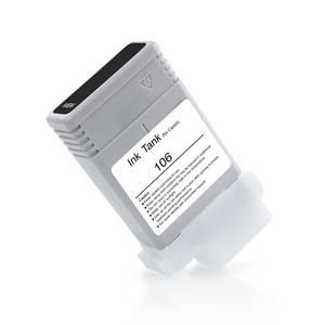 Cartouche d'encre compatible OCB PFI106 pour Canon IPF 6400 6450 6410 6460 - Product Image 4