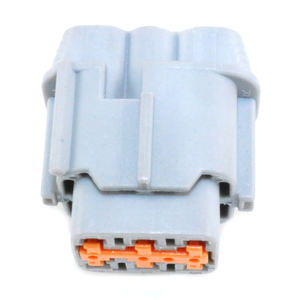 DJ7069A-2.2-21automotive étanche fil électrique fil <span class=keywords><strong>borne</strong></span> à sertir Camlock lamello bois Kit <span class=keywords><strong>Camping</strong></span> 240v connecteur femelle - Product Image 5