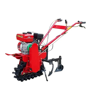 Di alta qualità multifunzione mini timone portatile motociclo coltivatore - Product Image 5