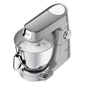 Planetaria 1200W (7Lt) SERIE CHEF Kvl85124Si Titanium Baker Xl Argent 0W20011385 - Product Image 3