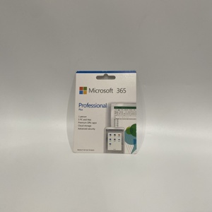 Suscripción Global de un Año a Fi Ce 365 Pro Plus, Cuenta + <span class=keywords><strong>Contraseña</strong></span>, 1 TB, Off Ice 365 Professional Plus para 5 PC, Envío Rápido - Product Image 2