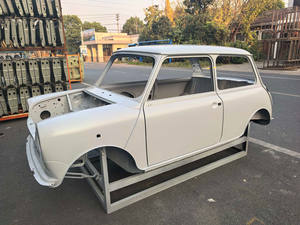 Bodi Mobil Klasik Berkualitas Tinggi untuk Bodi Mobil MINI MKI Klasik OEM # HMP441050 - Product Image 2