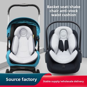 Đệm lót bảo vệ đa năng cho ghế ngồi ô tô và xe đẩy em bé - Product Image 5