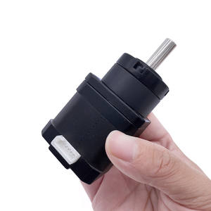 อัตราส่วน27:1 NEMA17สเต็ปเปอร์มอเตอร์<span class=keywords><strong>42BYG</strong></span> ยาว40มม. พร้อมมอเตอร์สเต็ปปิ้งเฟืองแพลนเนตเกียร์ - Product Image 6