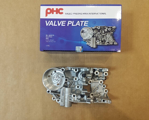 Plaque de soupape 0AM 217122B-PHC, neuve d'origine, système de transmission <span class=keywords><strong>automatique</strong></span> JIASHENG - Product Image 5