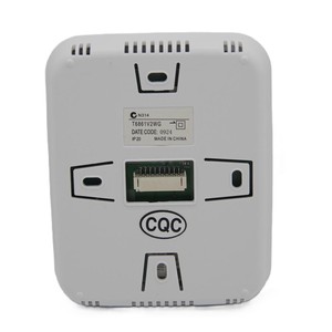 T6861V2WG LCD Room <b>Thermostat</b> | Digital Temperature <b>Controller</b> High Energy Saving - Product Image 5