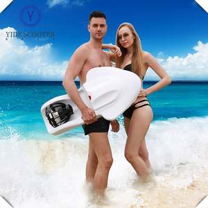 2025 YIDE di alta qualità F2 automatico elettrico tavola da surf batteria 36V 12A getto d'acqua tavola da surf elettrica per il divertimento delle onde del mare - Product Image 4