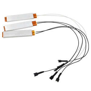 Mini hồng ngoại xa yếu tố làm nóng gốm cho lồng ấp trứng 25 Wát - Product Image 5