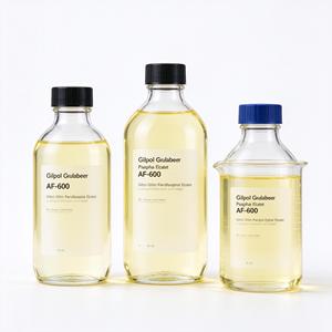 Aide à l'émulsification des graisses pour aliments pour animaux AF-600, produit d'usine, pour la formule et la préparation des aliments secs pour animaux - Product Image 3