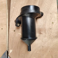 1014010 Pièces de rechange moteur de haute qualité pour camion, ensemble séparateur d'huile et de gaz, appareil de respiration pour FAW Jiefang Xichai Diesel