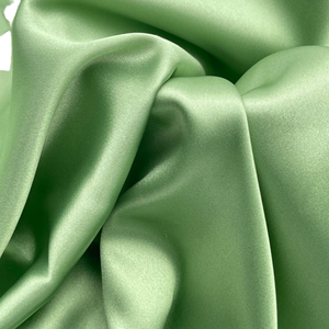 Tốt Nhất Bán 100% Polyester Satin Áo Ngủ/Top Heavyweight Mềm Mại Và Mịn Vải Với Chống-Tĩnh Tính Năng Cho Đám Cưới - Product Image 2
