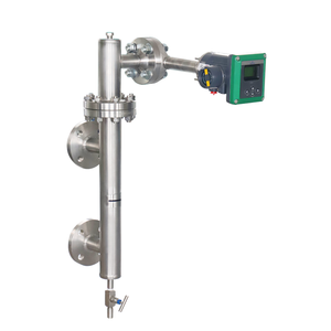 DLC3100 DLC3010 Nivelador de Flotabilidad Continua Digital Inteligente de Alta Precisión de Grado Industrial - Product Image 1
