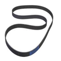 Courroie de pièces de distribution de fabricant de haute qualité pour voiture japonaise Subaru OEM 13028AA240 13028AA072