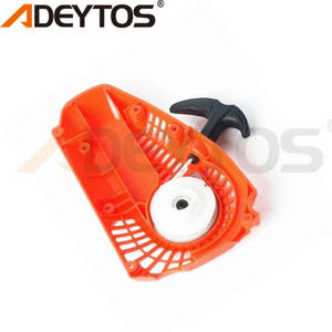 ADEYTOS Ensemble de démarreur à rappel pour pièces de tronçonneuse 2500 Remplace - Product Image 6