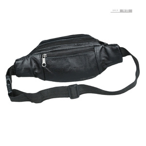 Sac <span class=keywords><strong>ceinture</strong></span> en cuir pour hommes, de haute qualité, différentes couleurs, à la mode, <span class=keywords><strong>prix</strong></span> d'usine - Product Image 6