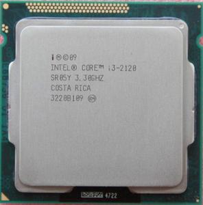 사용 된 인텔 코어 I5-2300 I5 2300 2.8 GHz 쿼드 코어 쿼드 스레드 CPU 프로세서 6M 95W LGA 1155 - Product Image 1