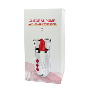 Erwachsene <span class=keywords><strong>USB</strong></span>-Aufladung weibliche Sauger vibrierende Brust lecken Sexspielzeug Zunge Klitoris saugen <span class=keywords><strong>Vibrator</strong></span> G-Punkt - Product Image 6