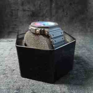 Montre numérique de mode pour homme, série G, GA2100 <span class=keywords><strong>GM2100</strong></span>, avec chronographe, date automatique, alarme, bracelet en acrylique, résistance à l'eau 20 BAR - Product Image 3