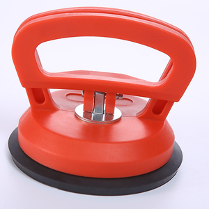 Ventosa per Piastrelle a Singola Presa, Diametro 118mm, per Piastrelle Piccole, Utilizzo con Una Mano, Ventosa per Piastrelle Salva-Lavoro per Lavori Veloci - Product Image 4