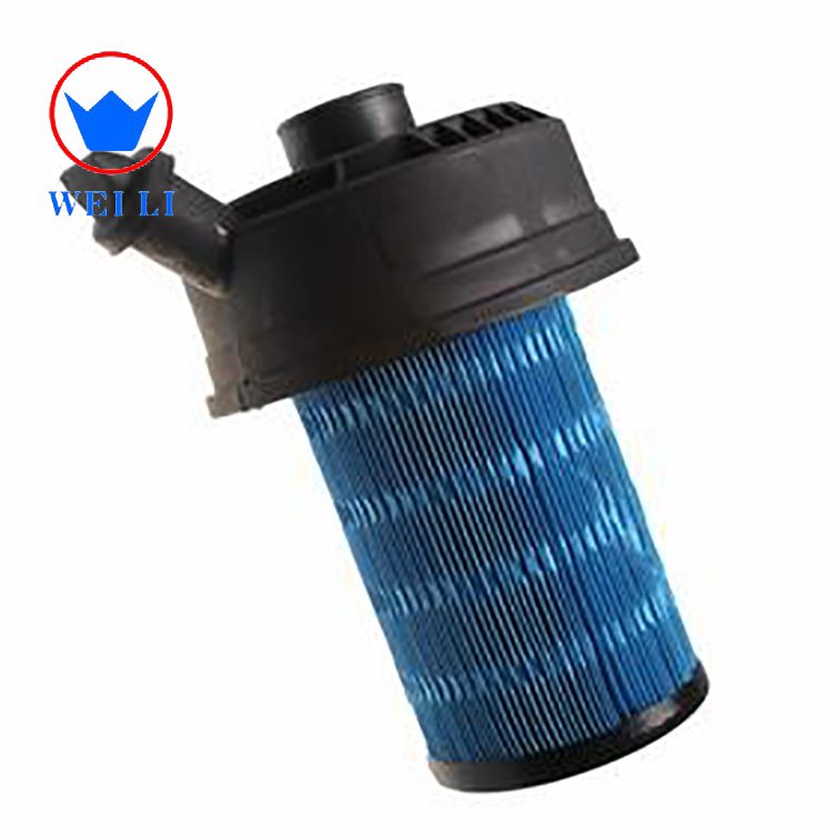 Heavy Duty Commercial Air Filter 11