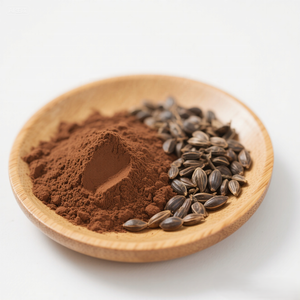 Muestra Gratuita de Té de Semillas de Camelia Oleifera, Saponina, Extracto Herbal en Polvo de Grado Alimenticio - Product Image 2