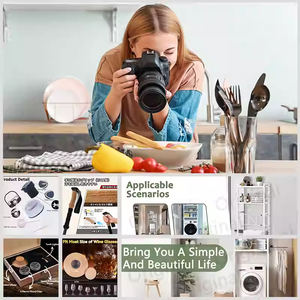 Services de photographie, prise de vue de produits, vidéographie, rédaction de contenu, planification, e-commerce, art, pages d'accueil, pages de détails, images de voitures, diamants - Product Image 4