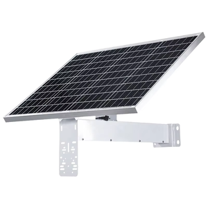 Générateur solaire 750W 700Wh Batterie 110V 220V pour camping maison petits appareils - Product Image 6