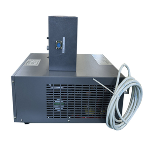 Alimentation électrique industrielle CC 12V 300A 3600W haute précision, refroidissement par air forcé, sortie unique, haute efficacité - Product Image 2