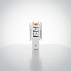 Analyseur d'ions numérique portable BIOSTELLAR avec garantie d'un an et personnalisation OEM/ODM pour les tests en laboratoire - Product Image 5