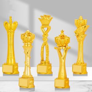 क्रिस्टल सस्ते थोक खाली K9 ग्लास ट्रॉफी क्रिस्टल पुरस्कार कस्टम 3 डी क्रिस्टल ग्लास पुरस्कार ट्रॉफी - Product Image 6