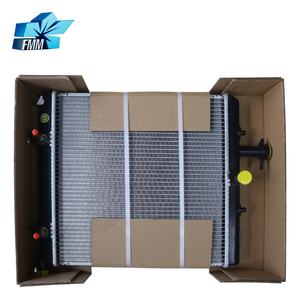 Radiateur de climatisation automobile pour Hijet Cargo - Product Image 1