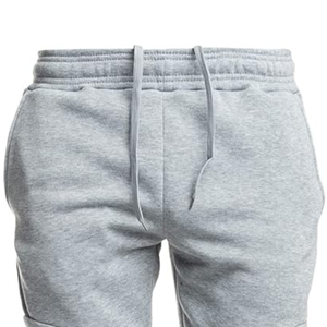 Pantalons de jogging en polaire chauds pour hommes, lot de 3, pantalons de survêtement décontractés d'hiver avec poches, taille élastique, pantalons d'entraînement de sport - Product Image 3