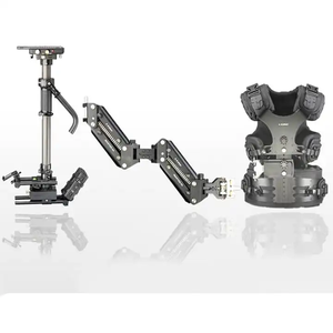 Estabilizador de Cámara de Video Profesional para Fotografía, con Chaleco, para Alexa Red ARRI - Product Image 1