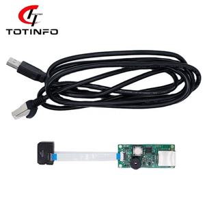 Módulo de Escaneo de Códigos de Barras TOTINFO SE4760 USB CMOS TTL, Lector de Códigos QR 1D/2D de Alto Rendimiento, en Stock - Product Image 6