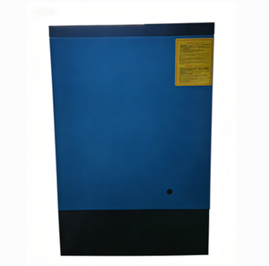 Secador de Aire Comprimido Borin en Oferta, 1.5 Nm3/min, Secador de Aire Refrigerado BL10T con Alta Comisión para Distribuidores - Product Image 3