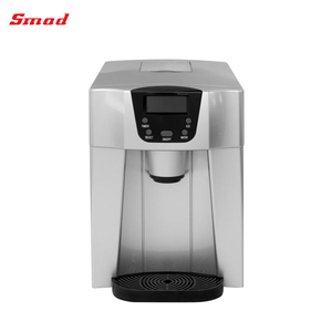 Home Portable12kg Per Day <b>Ice</b> Cube <b>Maker</b>/<b>ice</b> Dispenser Dim-26n(e) <b>Ice</b> <b>Maker</b> - Product Image 4